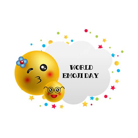 Emoji Smiley Emotions Vector Hd Png Images Smiley Emoji Day