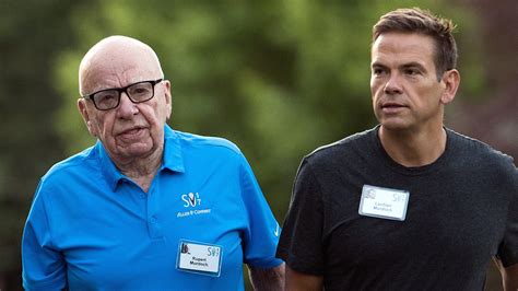 Rupert Murdochs Succession Drama Reaches Its Finale Bbc News