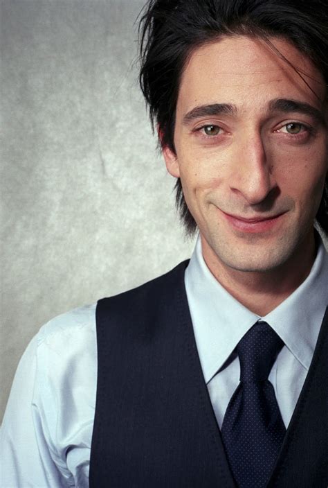 the whole skinny adrien brody 0 hot sex picture