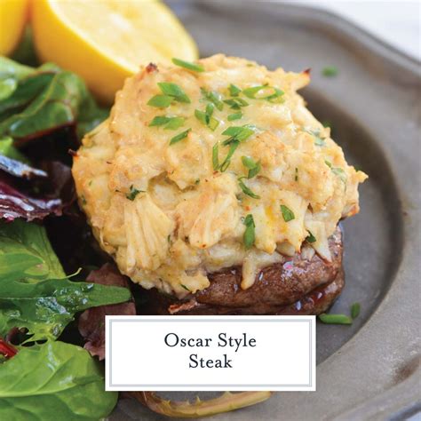 Crab Oscar Recipe Besto Blog