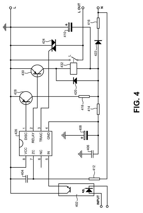 This solid state ac relay switch circuit is useful in ac switching without mechanical relay. Wiring Diagram: 28 Solid State Timer Wiring Diagram