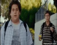 Superbad Jonah Hill GIF Superbad Jonah Hill Discover Share GIFs