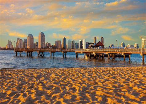 Maybe you would like to learn more about one of these? Visit San Diego on a trip to California | Audley Travel