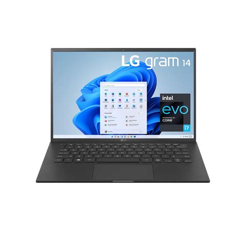Buy Lg Gram 14z90p Laptop 14 Ultra Lightweight 1920 X 1200 Intel