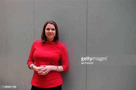 jo swinson mp deputy leader of the liberal democrats and news photo getty images
