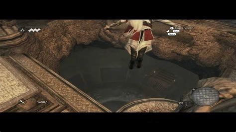 Assassin S Creed Brotherhood Walkthrough Sequence 2 Memory 7 YouTube