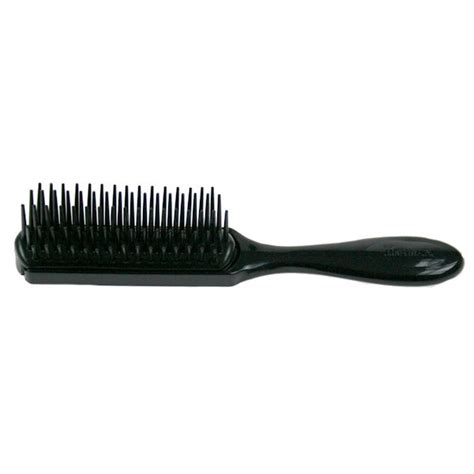Denman X22 Hair Brush Denman 5 Row Small