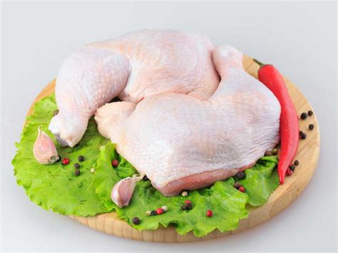 Chicken leg quarters suppliers can buy in large quantities as such enticing prices for incredibly fresh and delicious products are not available elsewhere. Chicken Leg (MC/JC) - Fresh Ayam King