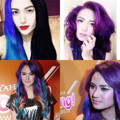The Internet Is Going Crazy For Arci Muñoz S New Mermaid Hair