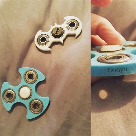 Fidget Spinners For Everyone Its A Fidgety Life Fidgets Fidget Spinner Spinners