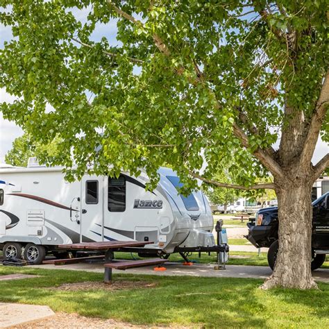 Fort Collins Colorado Extended Stay Sites Fort Collins Lakeside