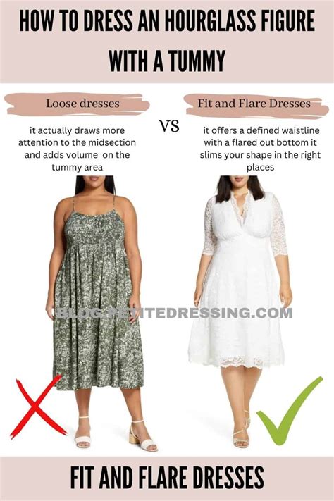 hourglass figure outfits hourglass dress fit n flare dress fit and flare plus size dresses