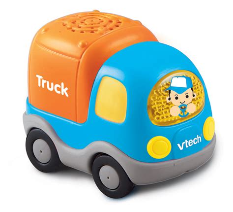 Vtech Go Go Smart Wheels Truck