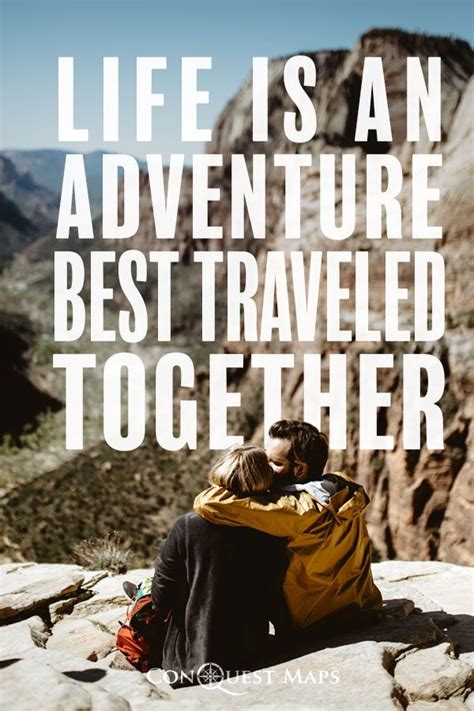 Awesome Adventures Together Quotes Zumba