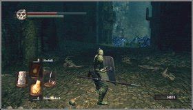 A flooded kingdom, new londo ruins is littered with ghosts who'll shriek and aggro the player on sight. New Londo Ruins - Lower level | Walkthrough - Dark Souls ...