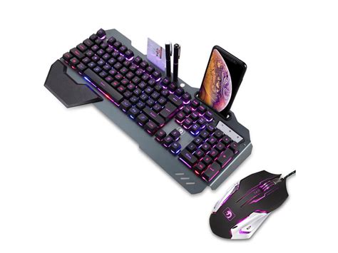Keyboards And Keypads Keyboards Mice And Pointers Gaming Keyboard Kit