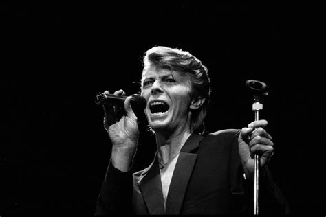 Bowie La La La Human Steps David Bowie Bowie Starman