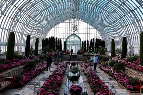 Como Park Zoo And Conservatory Part Ii St Paul Mn Brianne Sieberg