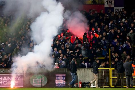 Maybe you would like to learn more about one of these? VIDEO: Lierse klopt Beerschot-Wilrijk in door rellen ...