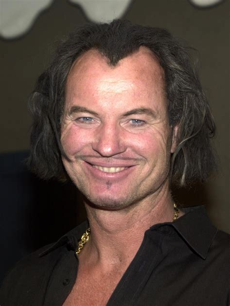 Hollywood actor vladimir kulich visited us here at san diego leather inc. Vladimir Kulich Height - CelebsHeight.org