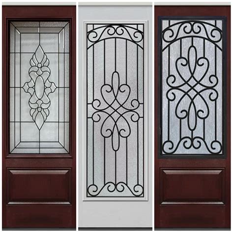 Tak terkecuali, dalam pemiliihan teralis jendela. Top 18 Model Desain Terali Besi Pintu Jendela Rumah - idrora