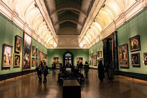 Architecture-Luna photography- art national gallery-London-