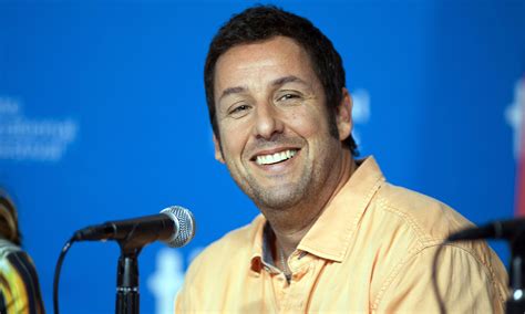 Adam Sandler Film The Ridiculous Six In Racism Row As Native Americans