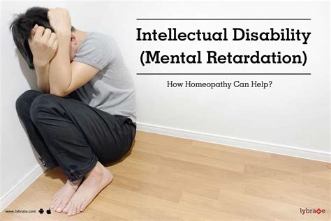 Intellectual Disability Mental Retardation How Homeopathy Can Help
