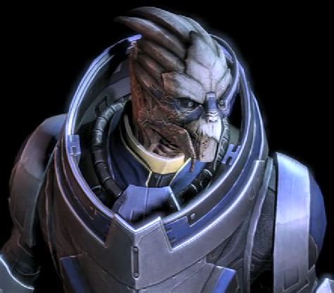Bioware Talks Garrus Mass Effect 3 Giant Bomb
