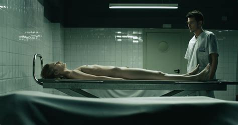 Nude Video Celebs Alba Ribas Nude El Cadaver De Anna Fritz 2015