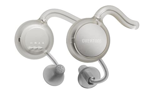 Overtone Hearing Tech