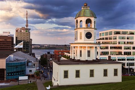 The 15 Best Free Things To Do In Halifax Lonely Planet Halifax