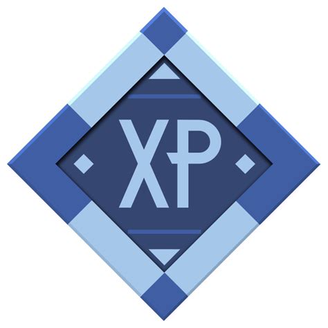 Xp Icon At Collection Of Xp Icon Free For Personal Use