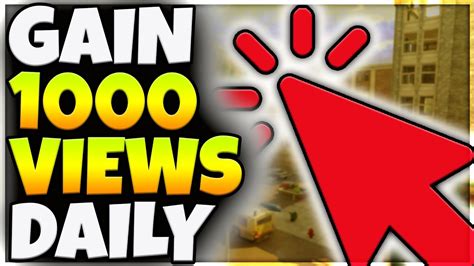 The faq section has been expanded. How To Get 1000 Views Per Day On Youtube (With Proof ...