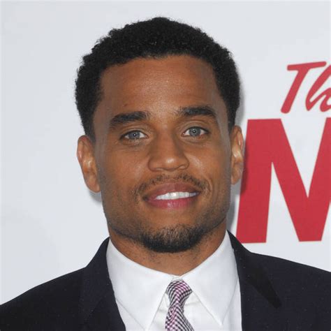 Michael Ealy To Play Civil Rights Activist Celebrity News Showbiz