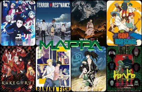 Mappa Celebrate 10th Anniversary With Staff And Cast Of Attack On Titan