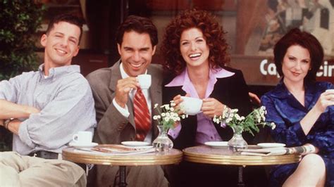 15 Surprising Facts About Will And Grace Mental Floss