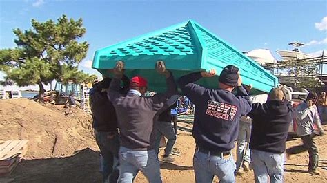 Playgrounds Built To Honor Sandy Hook Victims CNN Video