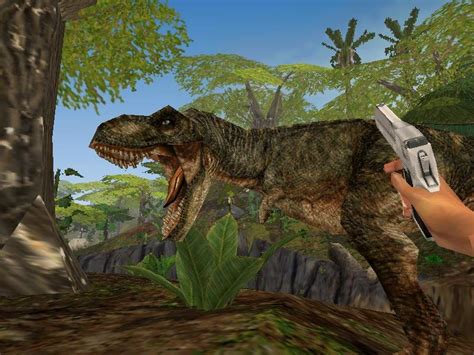 Movie reviews by reviewer type. Jurassic Park: Trespasser - PC Review and Full Download ...