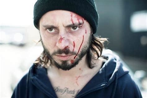 Snabba cash 1080p full hd izle, snabba cash full izle, snabba cash türkçe altyazılı izle. Matias Varela