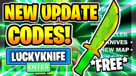 Code success, you received the 10 million celebration knifetest: ALL *NEW* SECRET WORKING CODES in SURVIVE THE KILLER! *2020* 🔪CLUCKY UPDATE🔪(Roblox) - YouTube