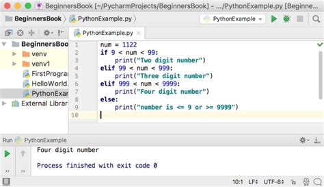 Python If Elif Else Statement Example Riset