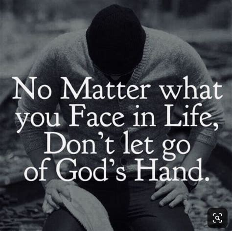 Can't find a movie or tv show? Don't Let Go Of God's Hand Pictures, Photos, and Images ...
