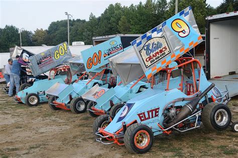 Photos Micro Sprints At Bridgeport Speedway September 18 Wheels Of