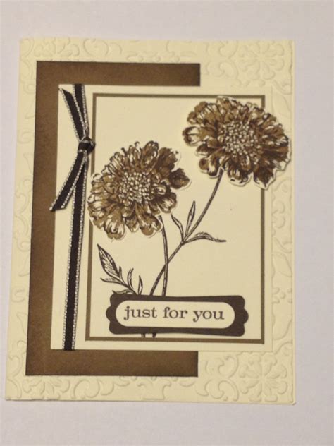 Check spelling or type a new query. Field Flowers made by Joanne Perry www.stampinjo.stampinup ...