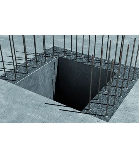 Les blocs u (chaînage horizontal) sont destinés à la réalisation du chaînage périphérique, en servant de coffrage à la ceinture de béton armé. Barre de Fer à Béton Longueur 6M