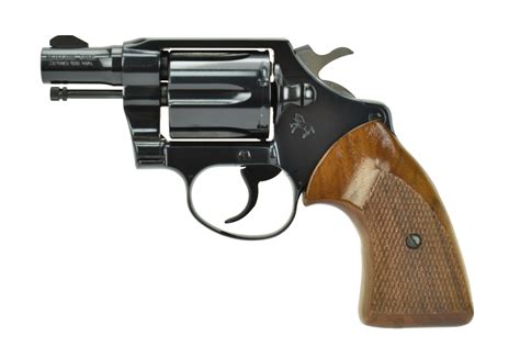 Colt Detective Special 32 Colt C16015