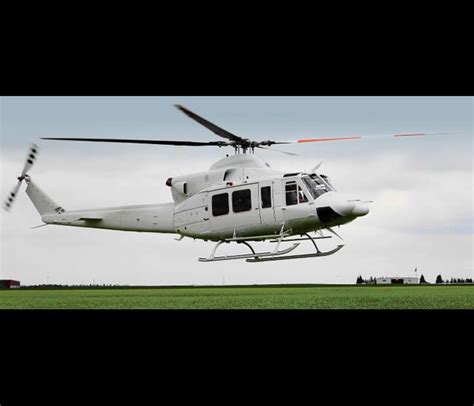 Bell 412 Port Aerospace Inc