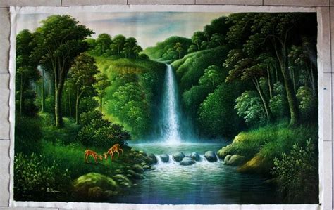 1000 gambar pemandangan alam indah di dunia fokussatu com. gambar lukisan pemandangan alam indah gambar alam nan ...