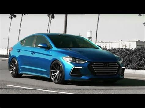 We did not find results for: Modified Hyundai Elantra Sport 2017 | Showcase - YouTube